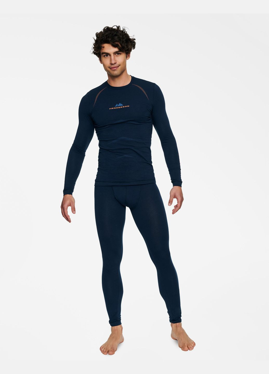 Чоловічий термолонгслів Henderson (304250714)