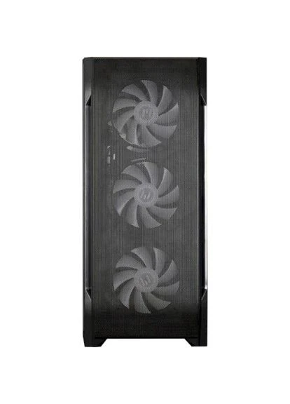 Корпус N7 Plus V2, Mid Tower, без БП, для ATX / Micro ATX / Mini ITX, 1xUSB 3.0 / 2xUSB 2.0, макс. CPU - 160 мм / VGA - 340 Zalman (395968726)