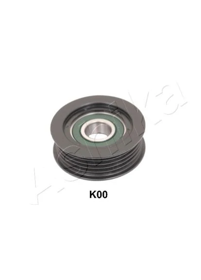 Ролик натяжителя ремня Ashika 129-0K-K00 (401727441)