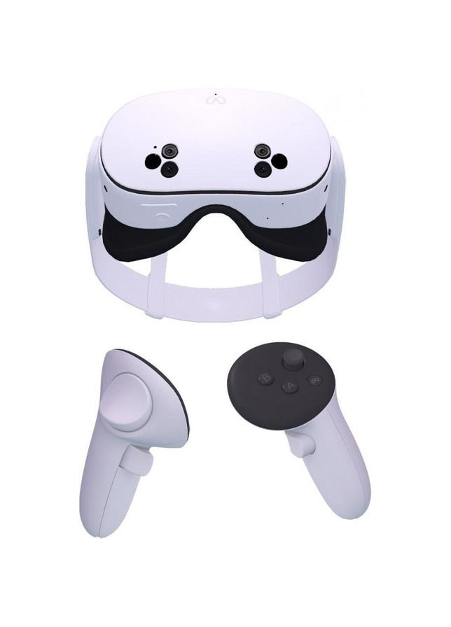 Очки виртуальной реальности Quest 3S 256GB Meta (314982468)