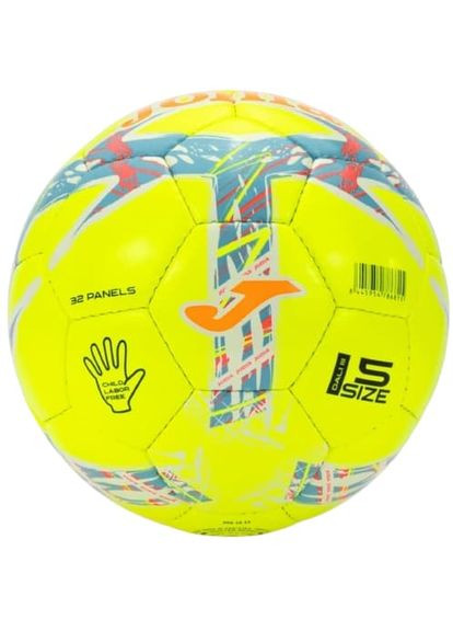 Мяч для футбола Dali III 401412.920 (размер 5) Joma (369142144)