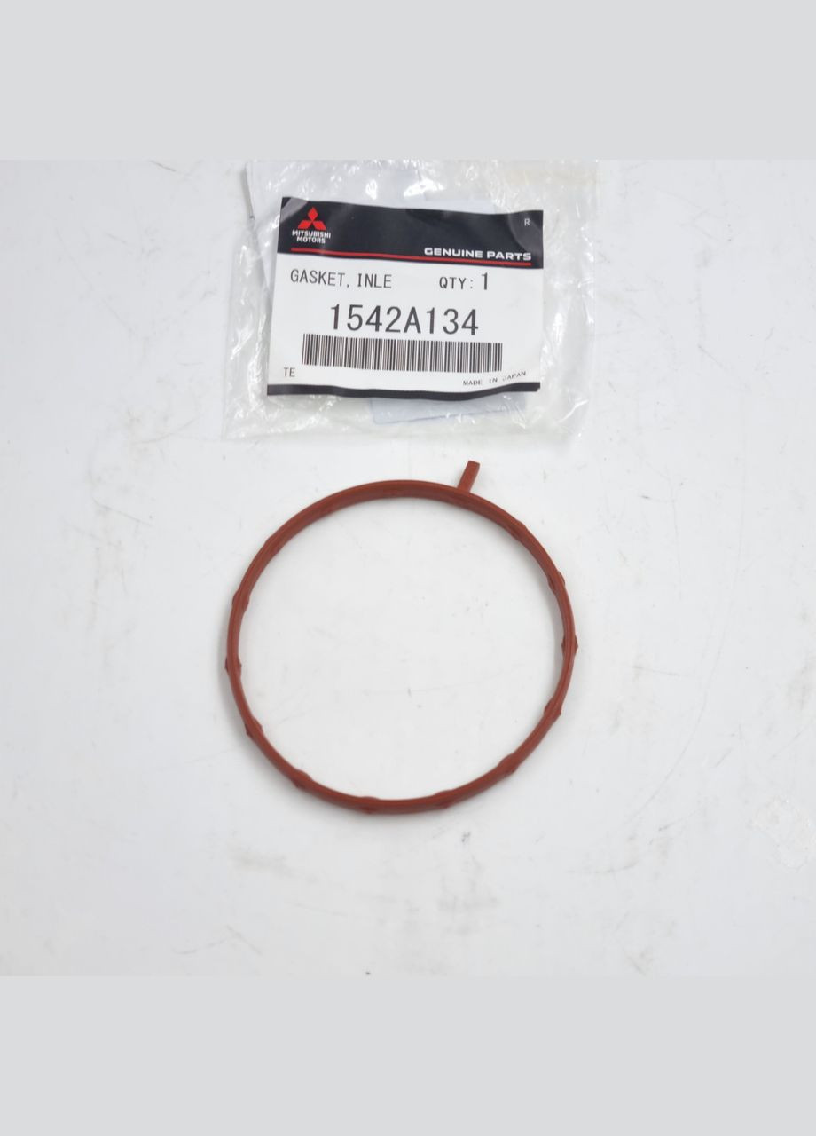 Оригинальная прокладка дроссельной заслонки 1542A134 Ланцер, Аутлендер, ASX Mitsubishi (345739117)
