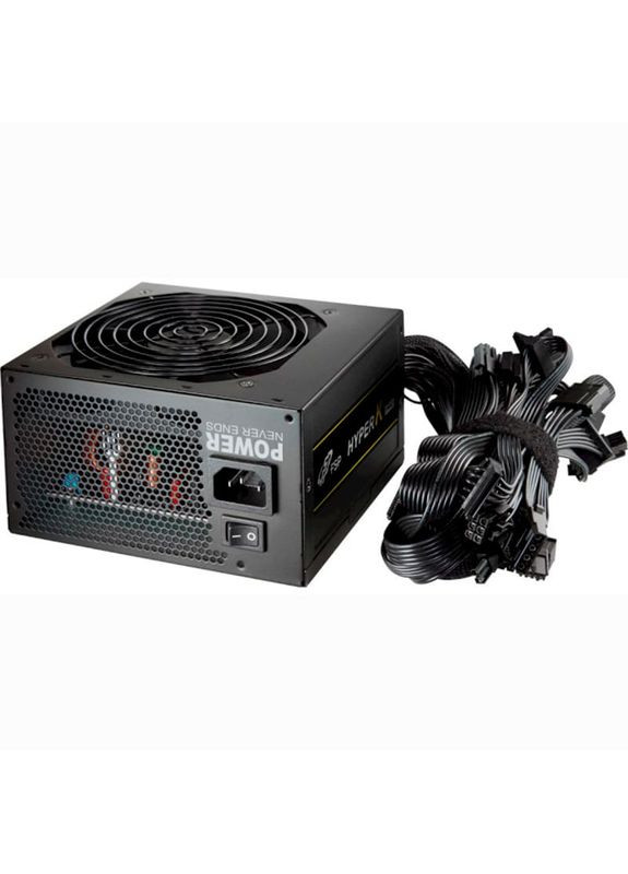 Блок живлення Hyper K Pro 700W (HK-700 GEN5) FSP Group (345562587)