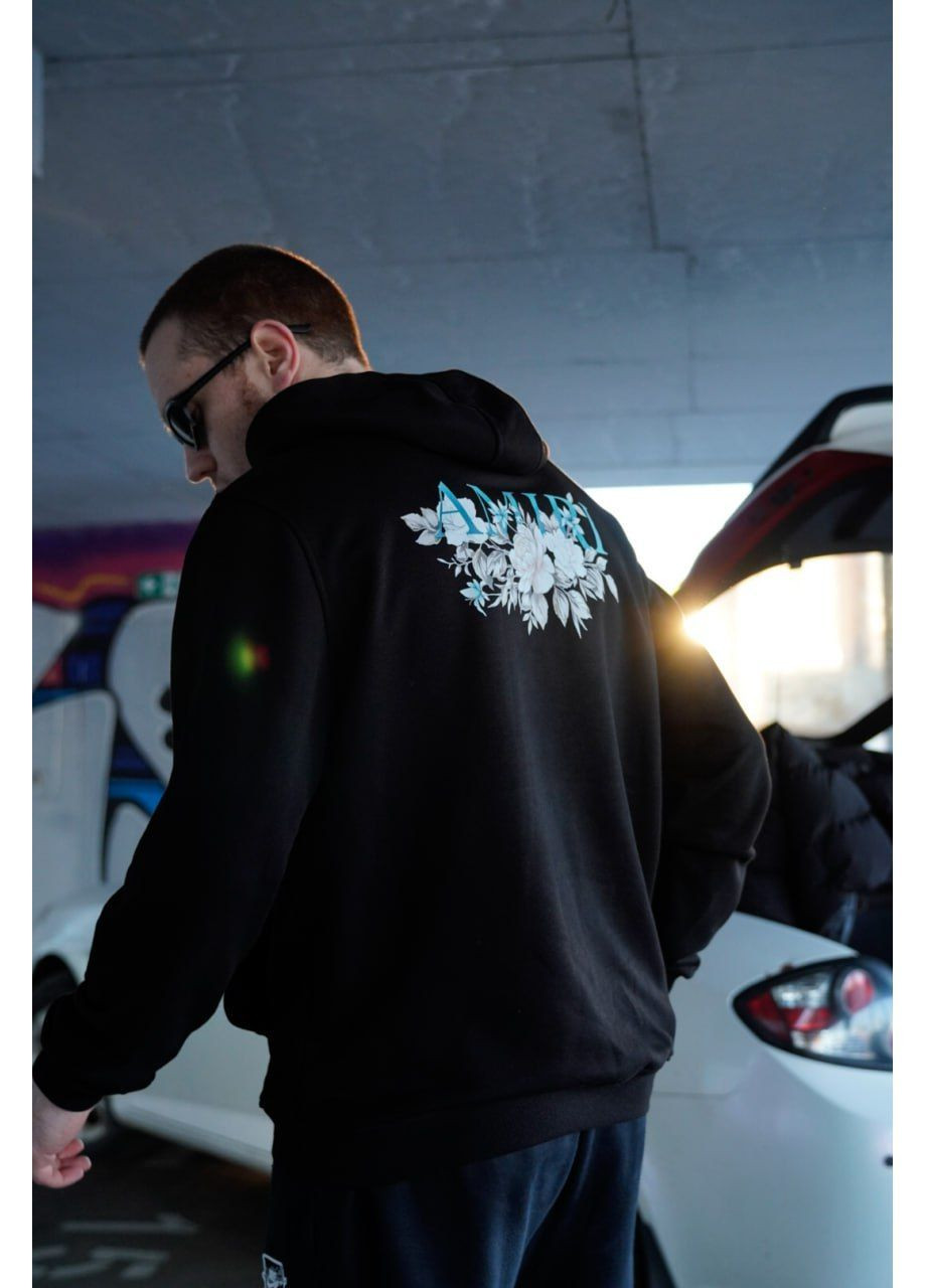 Мужское черное худые No Brand (366280419)