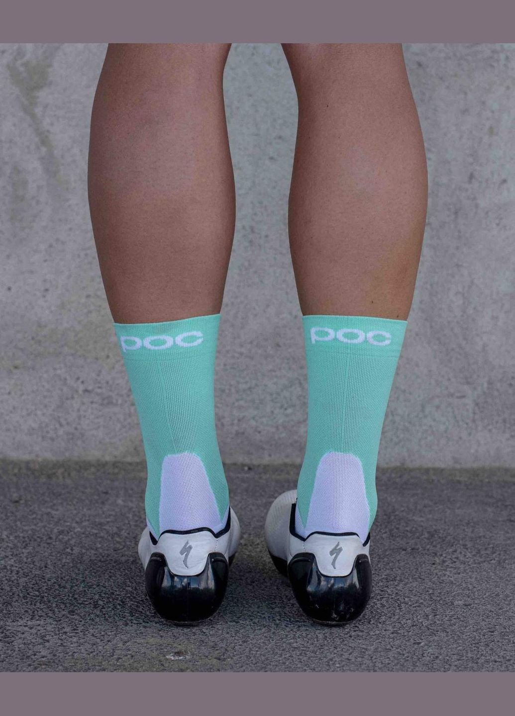 Шкарпетки Essential Road Socks POC (278001706)