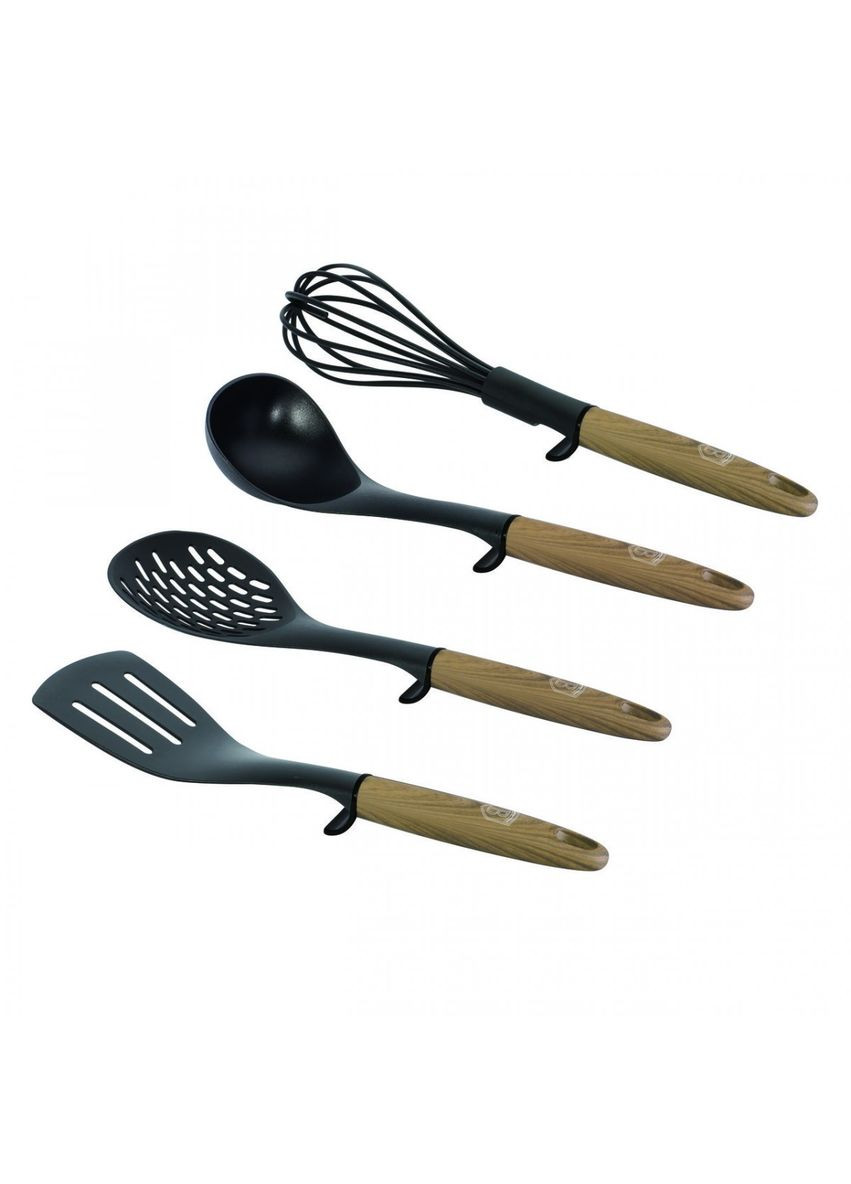 Набор кухонных принадлежностей 4 пр BH-6219 Berlinger Haus (368805550)