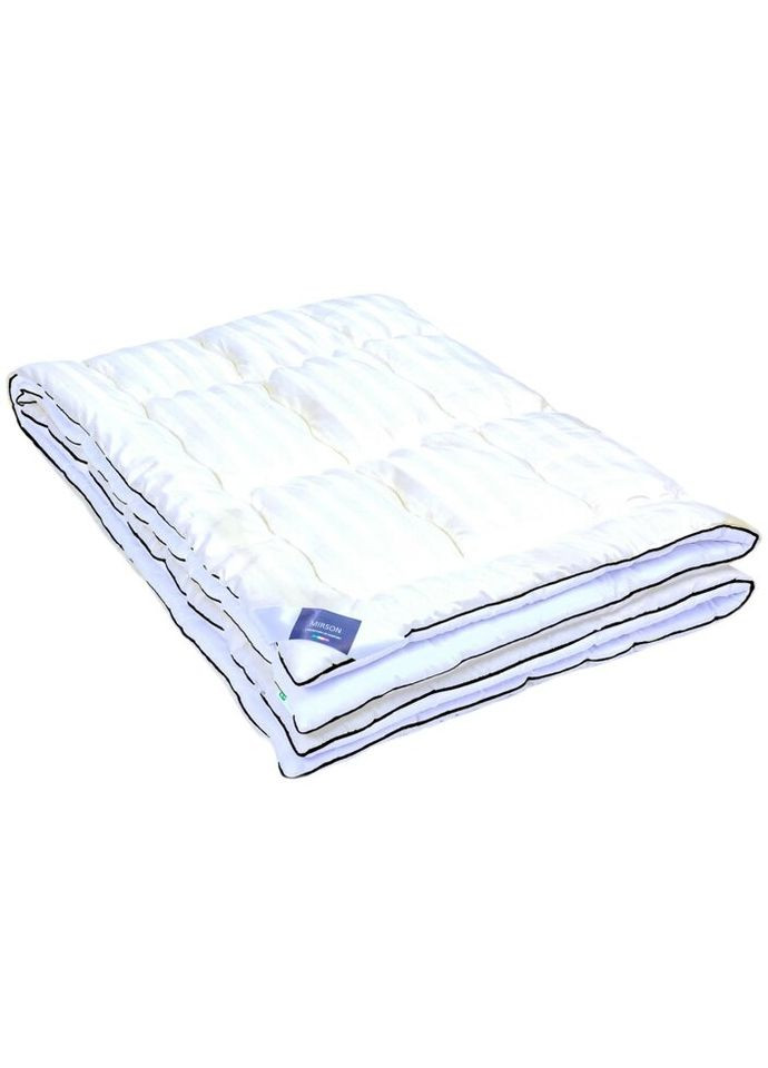 Ковдра антиалергенна тенсель (modal) Royal Pearl Hand Made 0396 літо 172x205 см (2200000449436) Mirson (315026111)