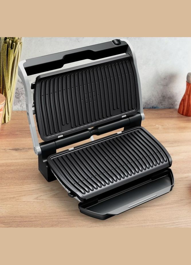 Гриль OptiGrill+ XL GC727D10 Tefal (347589690)
