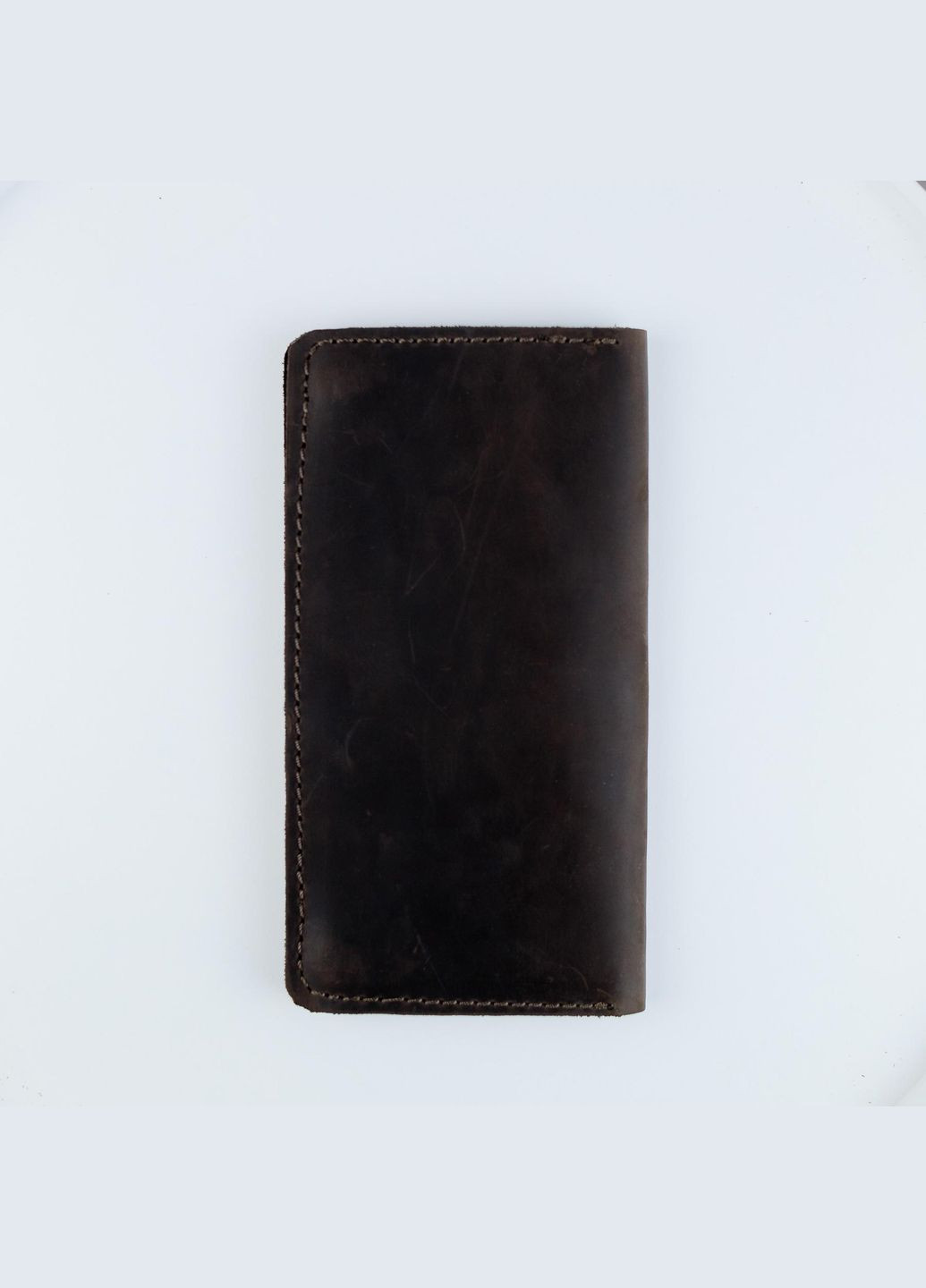 Чоловіче портмоне із натуральної шкіри Crazy Horse SH005 ( ) SKILL (322605479)