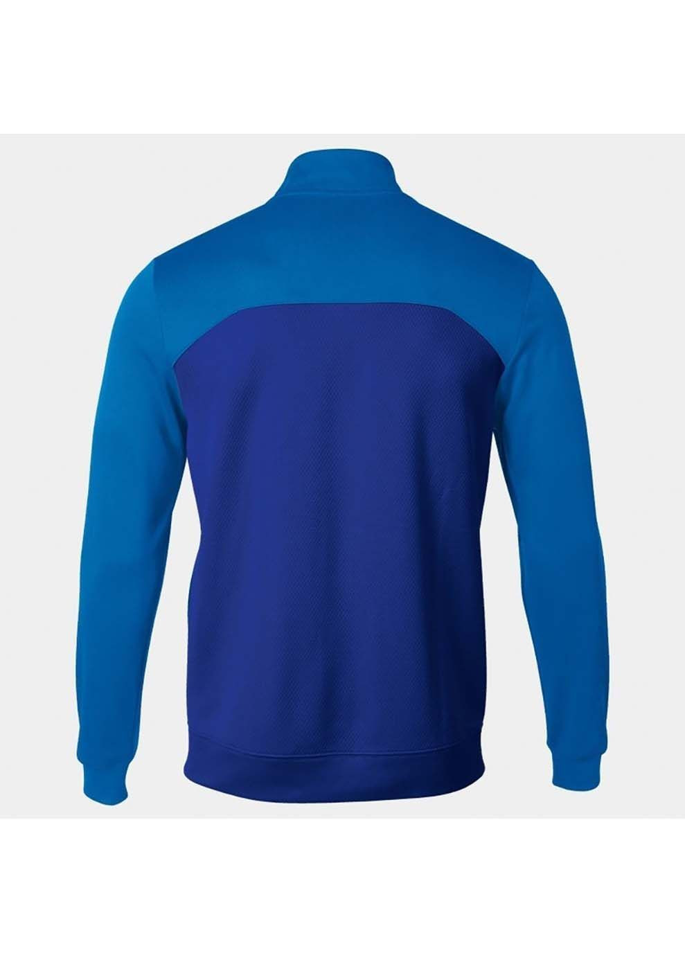 Мужская спортивная кофта WINNER II Синий Joma (333962320)