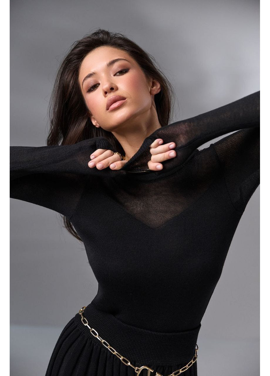 Лонгслив Triko Bakh (361668804)