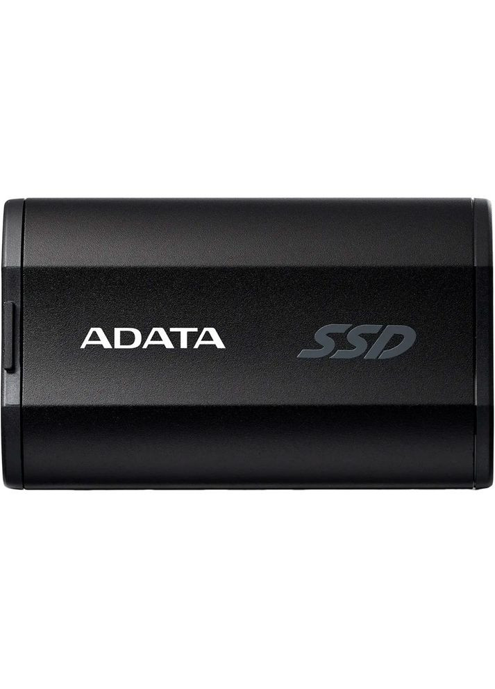 Наружный SSD накопитель USB 3.2 1TB (SD810-1000G-CBK) ADATA (323120931)