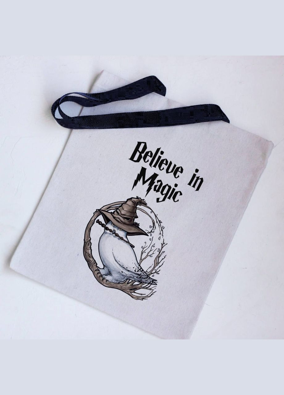 Эко сумка шоппер Гарри Поттер Harry Potter No Brand (292312742)