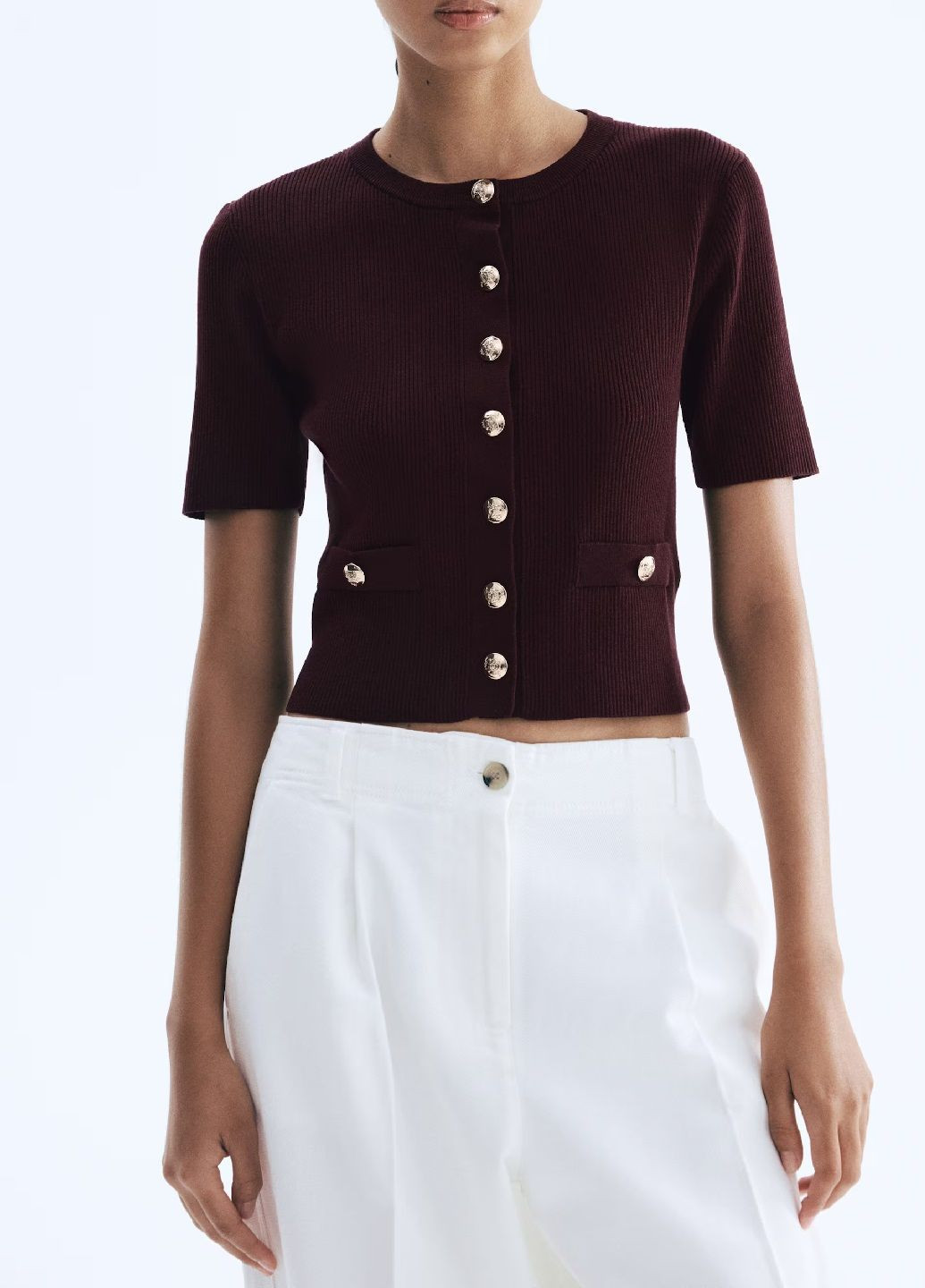 Кардиган H&M (340113073)