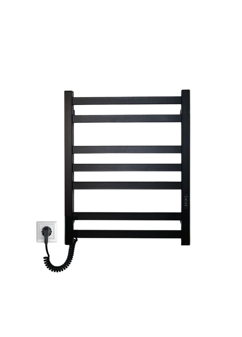 Рушникосушарка електрична з контроллером 590*490 Carino RICARDO (367604531)