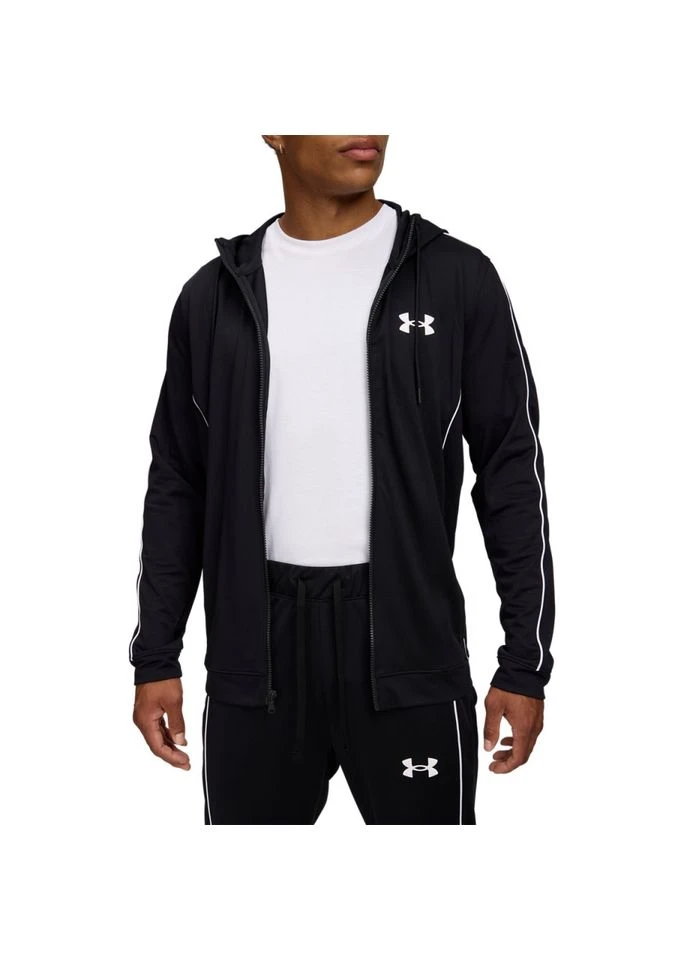 Костюм спортивний чоловічий Emea Tracksuit Novelty (1390152-001) 1390152-001 Under Armour (386421113)