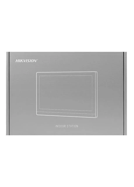 Видеодомофон DS-KH6350-WTE1 7" White Hikvision (392410850)
