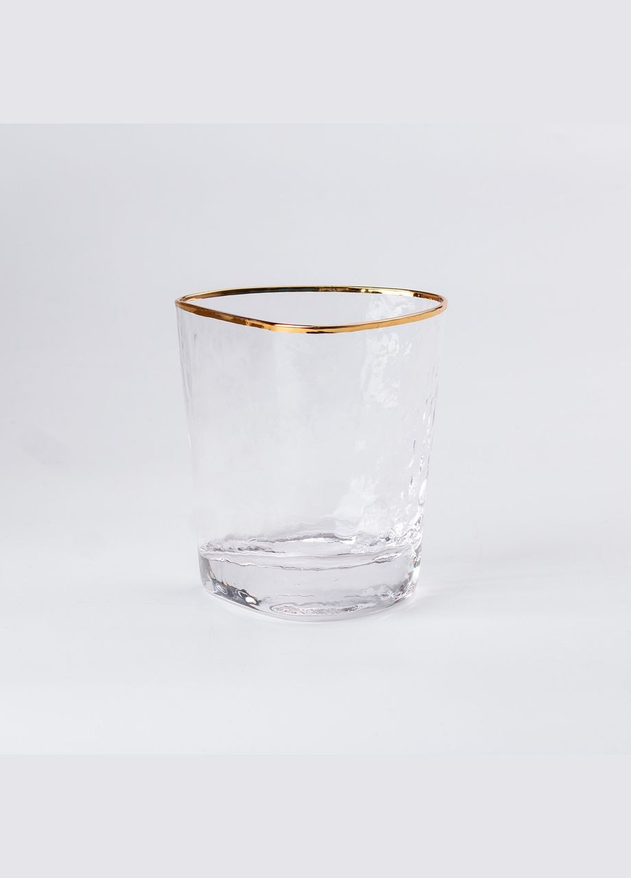 Набор из 6 стаканов, 400 мл, для лимонада, воды, сока и коктейлей Yiwu (326066315)