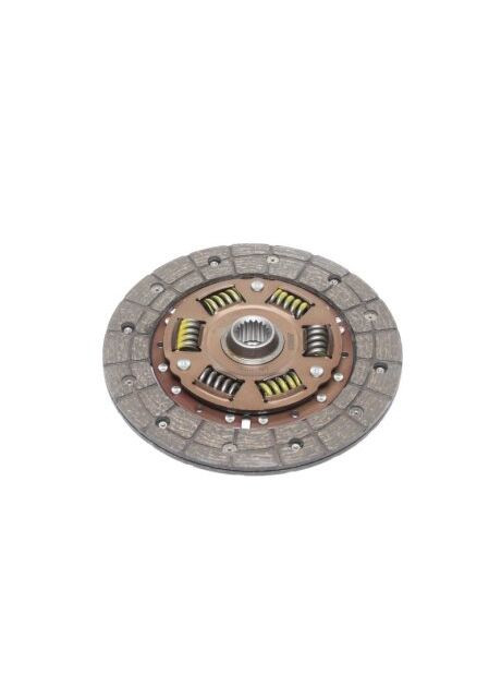 Диск сцепления NISSAN ALMERA I, SUNNY II 1.3-1.4 86-00 (Пр-во) DN-005 Aisin (366111654)