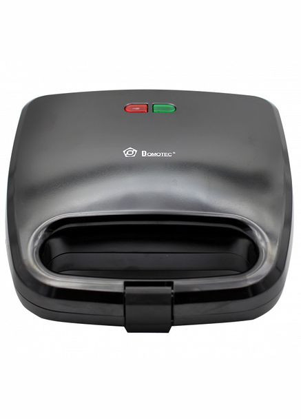 Сендвічниця MS-7777, Електробутербродниця, Сендвічниця мультипекар, Бутербродниця електрична Domotec (297443504)