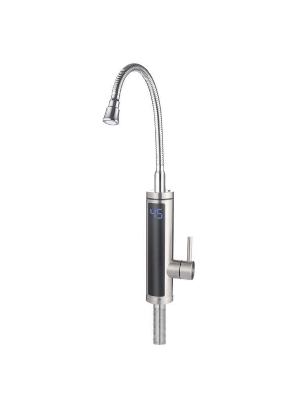 Проточный водонагреватель ELW55-EF (с индик. темп.) (ZX4778) Zerix (321213723)