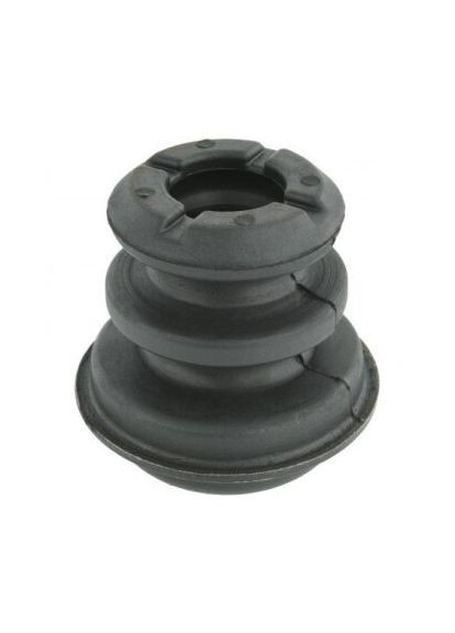 Відбійник аморт. NISSAN QASHQAI задн. (вир-во ) ND-J10R Febest (366124148)