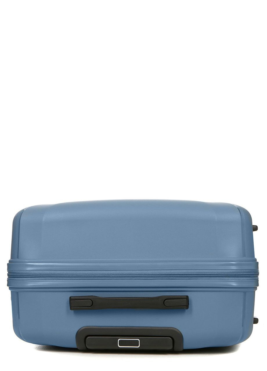 Набір валіз Франція (L M S-3шт) поліпропілен / 288 WORLDLINE (324802047)