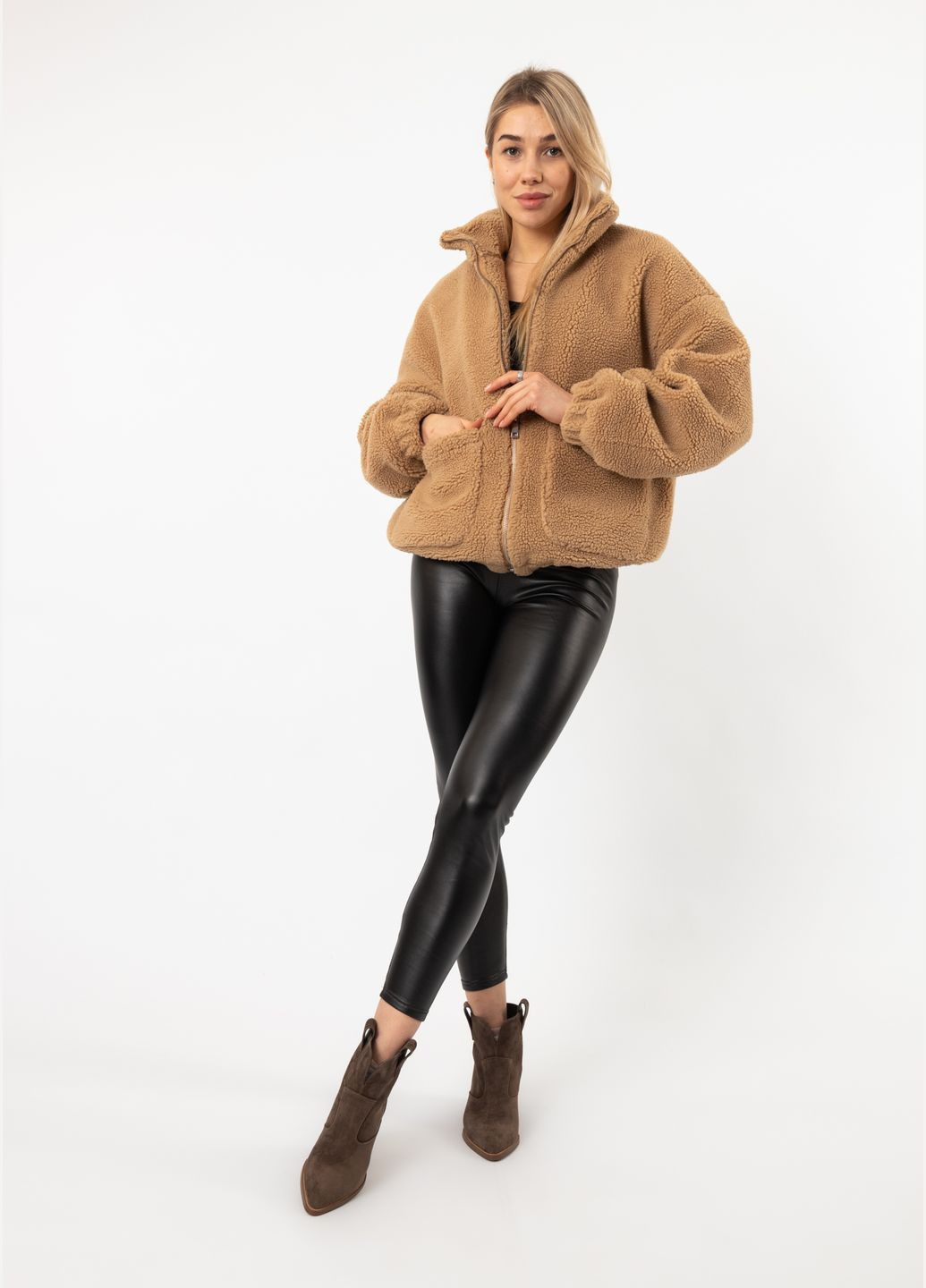 Черевики (1886Б) FARINNI (328912842)