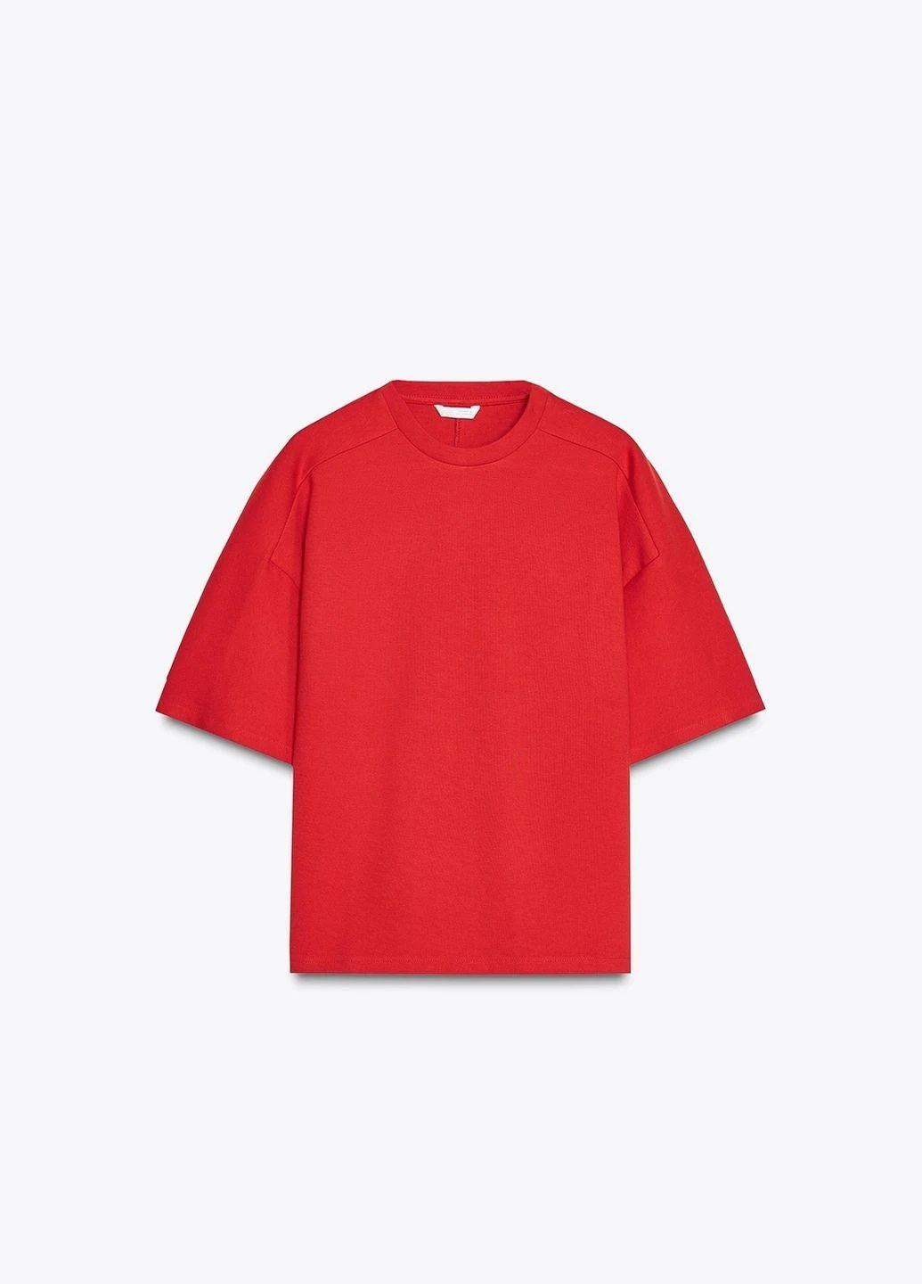 Футболка Zara - (336249624)