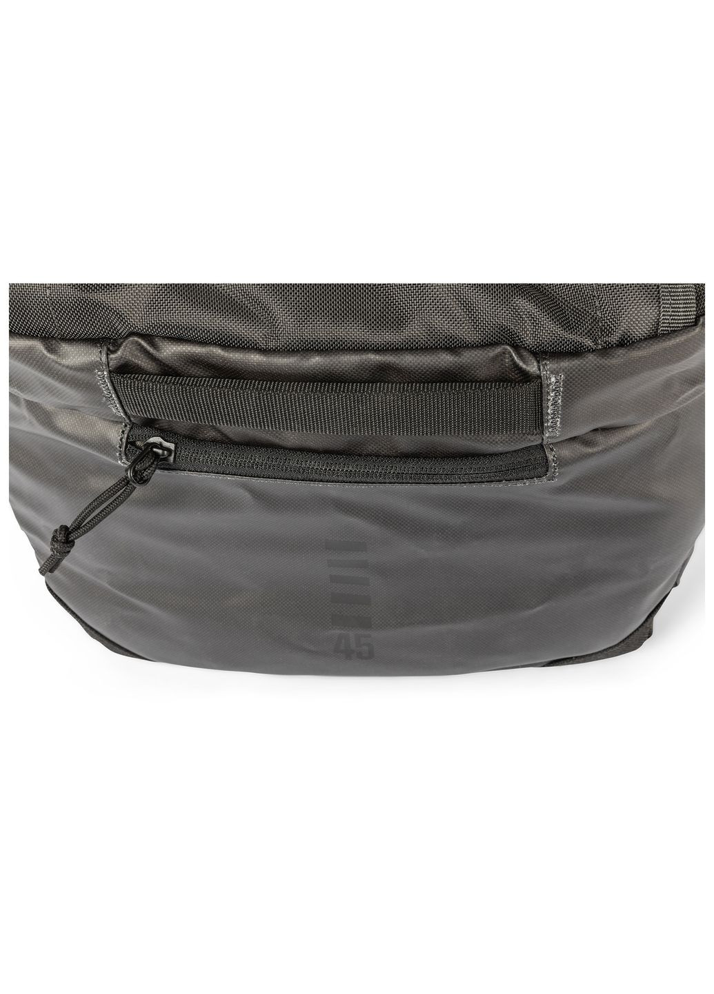 Сумка тактическая транспортная Allhaula Duffel 45LVolcanic 5.11 Tactical (315882849)