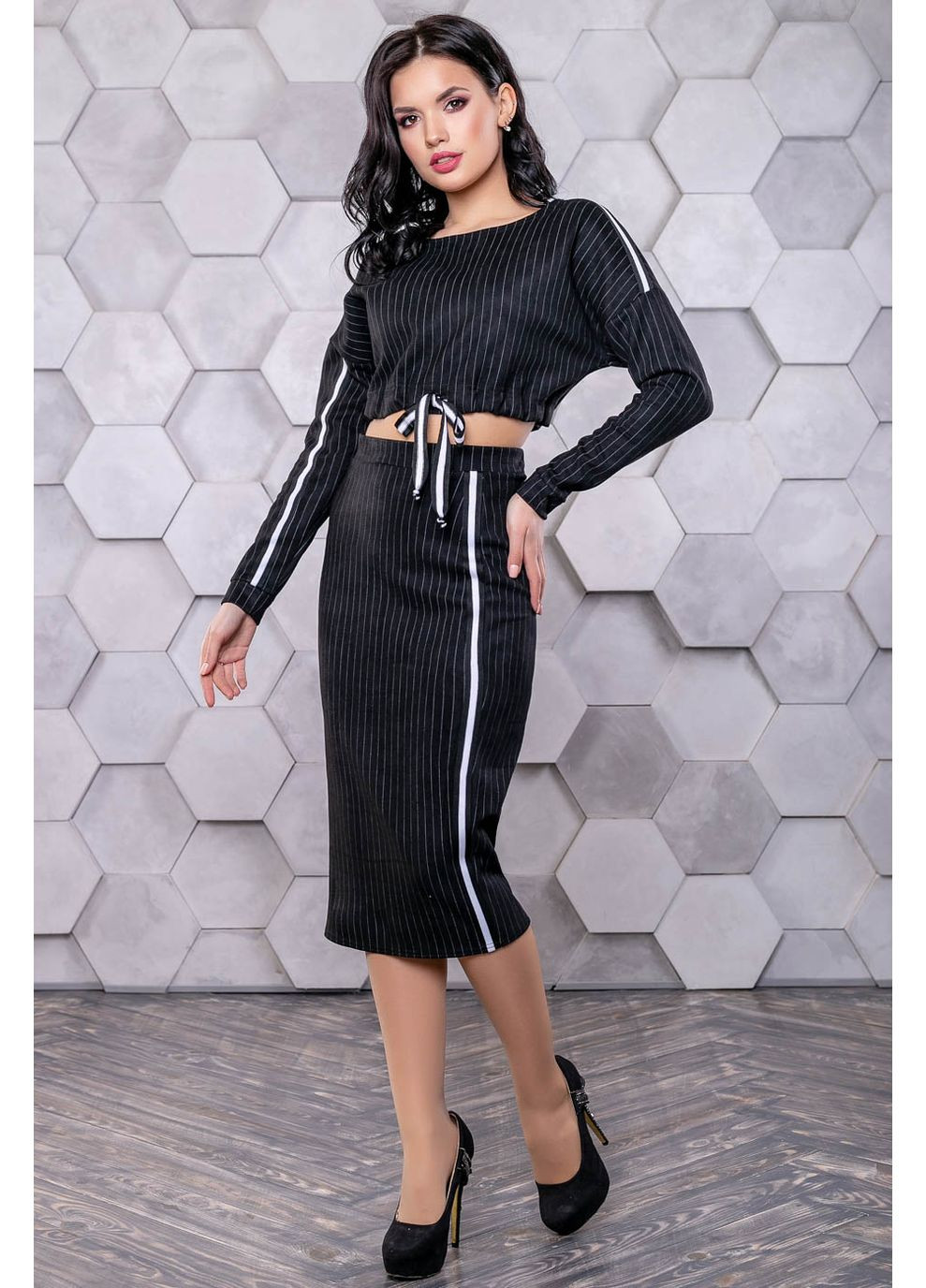 Костюм 1108.3170 Seventeen (348136815)