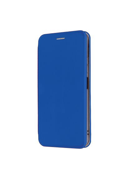 Чехол для мобильного телефона (ARM70730) ArmorStandart G-Case ZTE Blade A54 4G Blue (357239301)