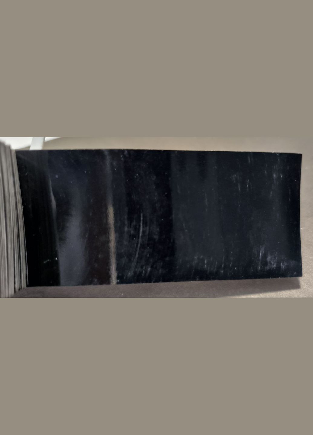 Автомобильная краска Nissan CAN BLACK Густая краска 200 мл Multichem (322459276)