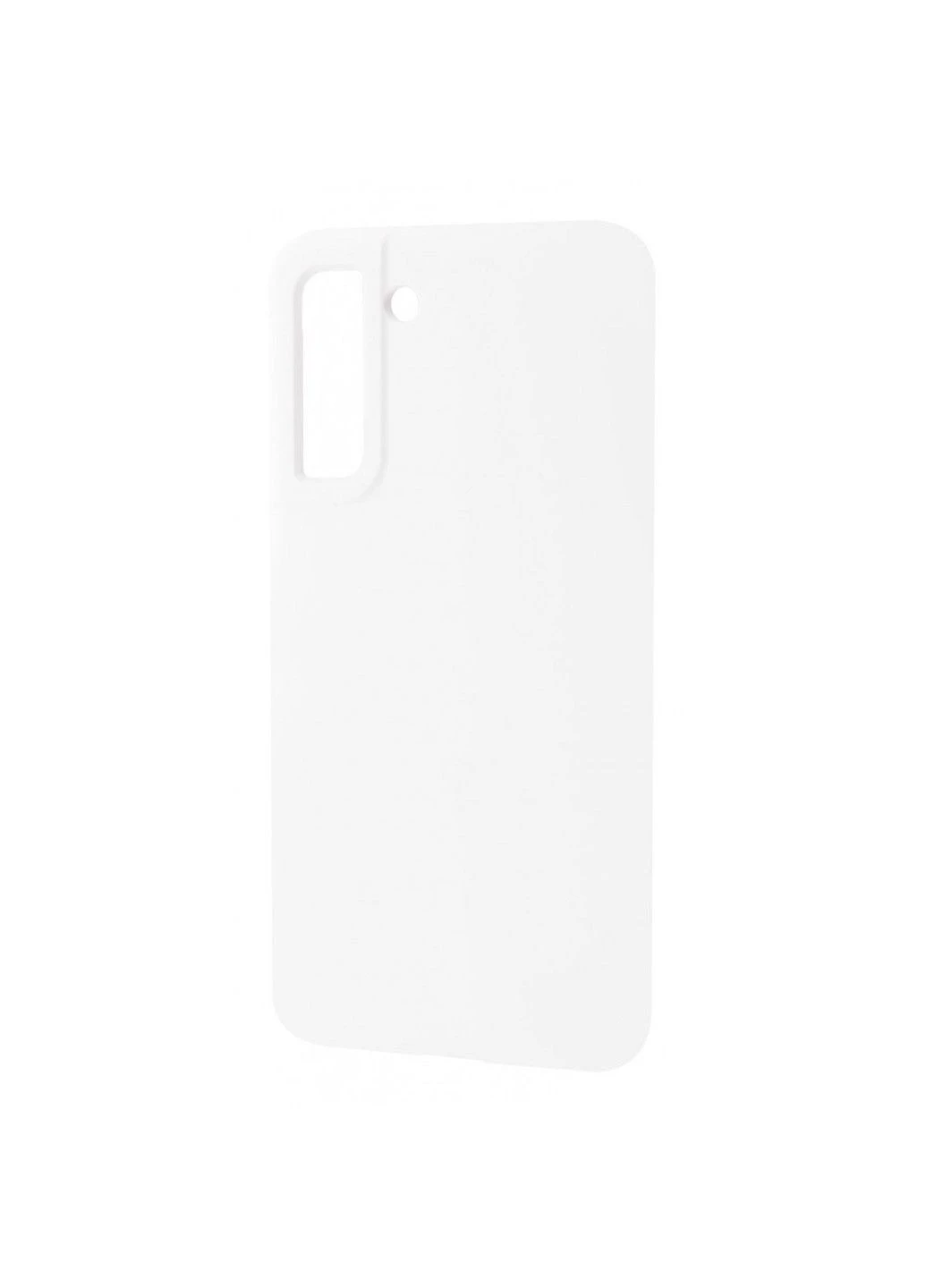 Чехол Full Silicone Cover для Samsung Galaxy S22 Wave (383418420)