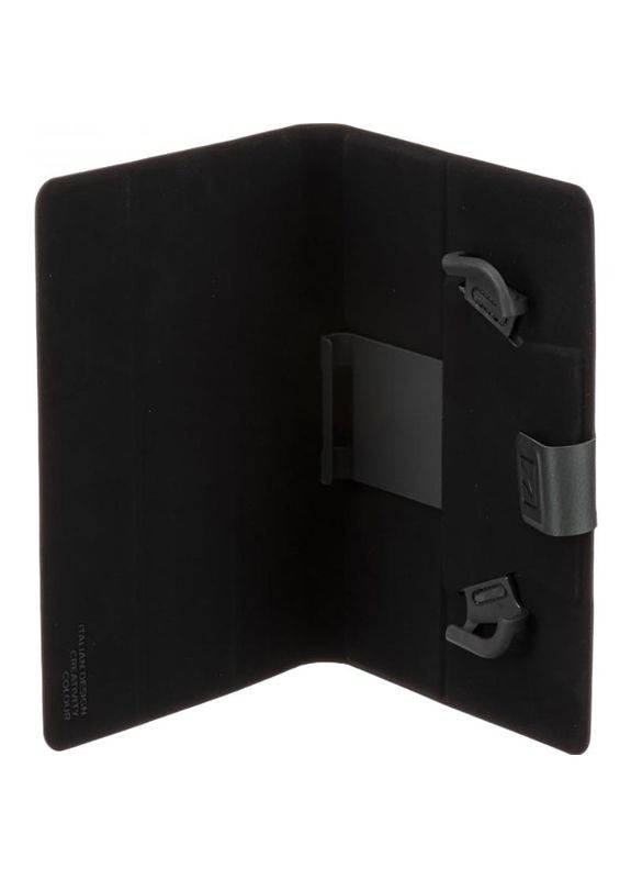 Чохол Facile Plus Universal для планшетів 7-8" з кріпленням для стілус Apple Pencil Black (TAB-FAP8-BK) Tucano (322911113)