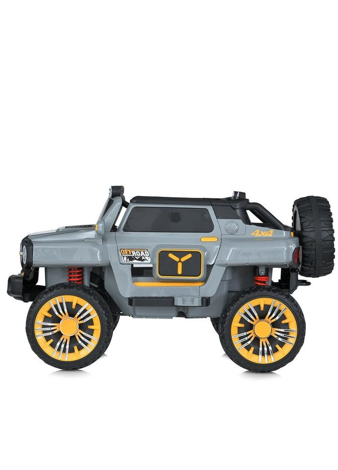 Детский электромобиль Джип M 5821EBLR-11 (24V) до 30 кг. No Brand (329895273)