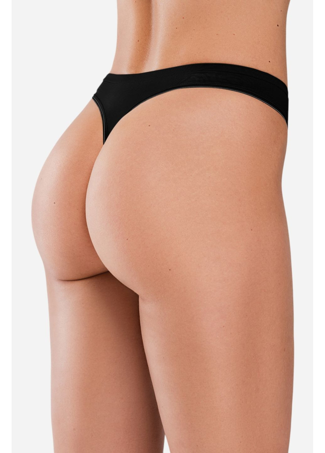 Трусики-стринг бесшовные String Shine Edge Giulia (349500353)