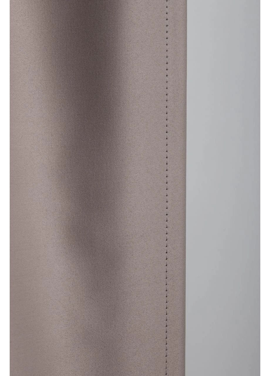 Матові штори Black out 2.5х2,5-3м HYGG (370367081)