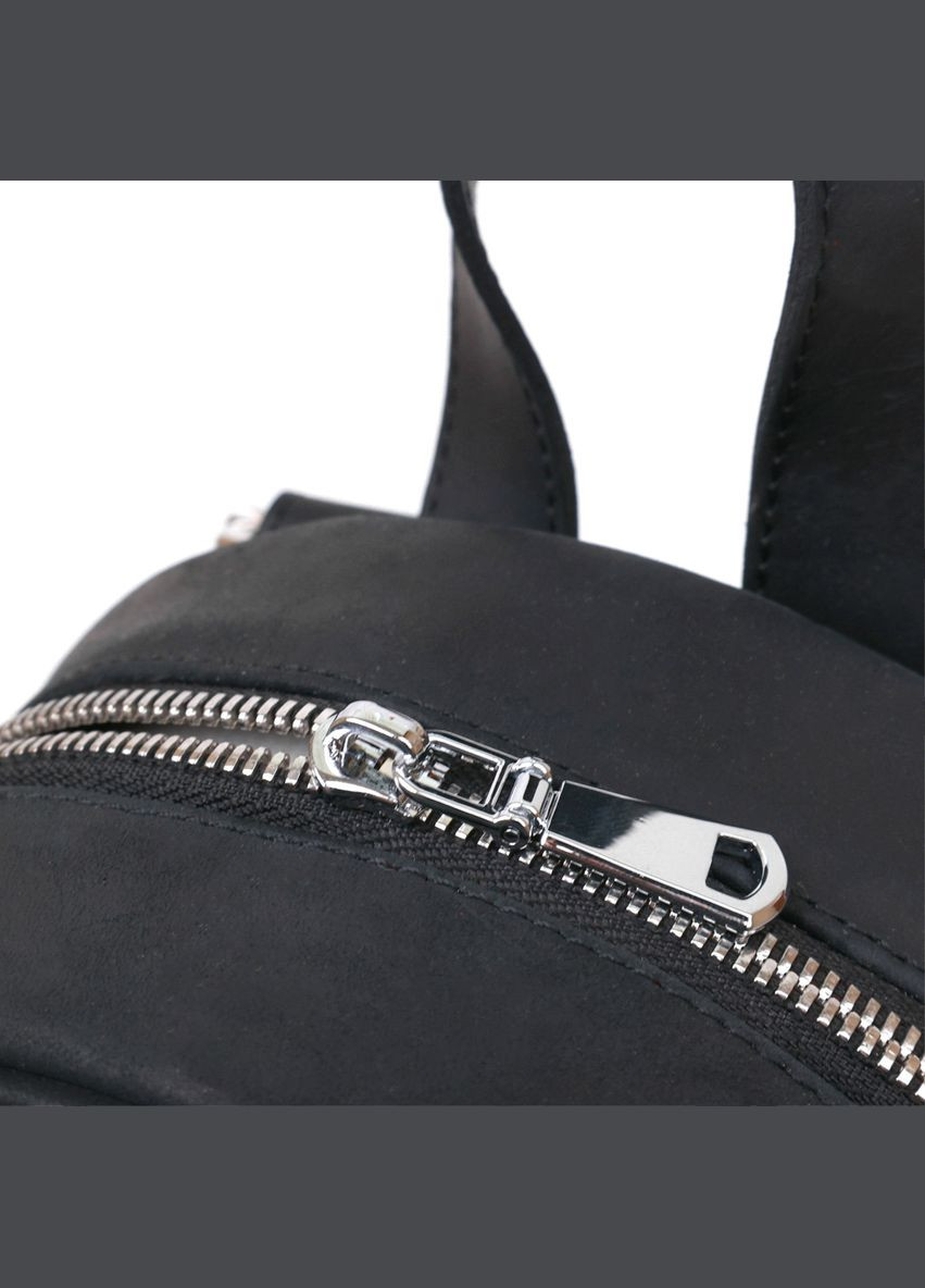 Винтажный универсальный женский рюкзак 16313 Shvigel (328449810)