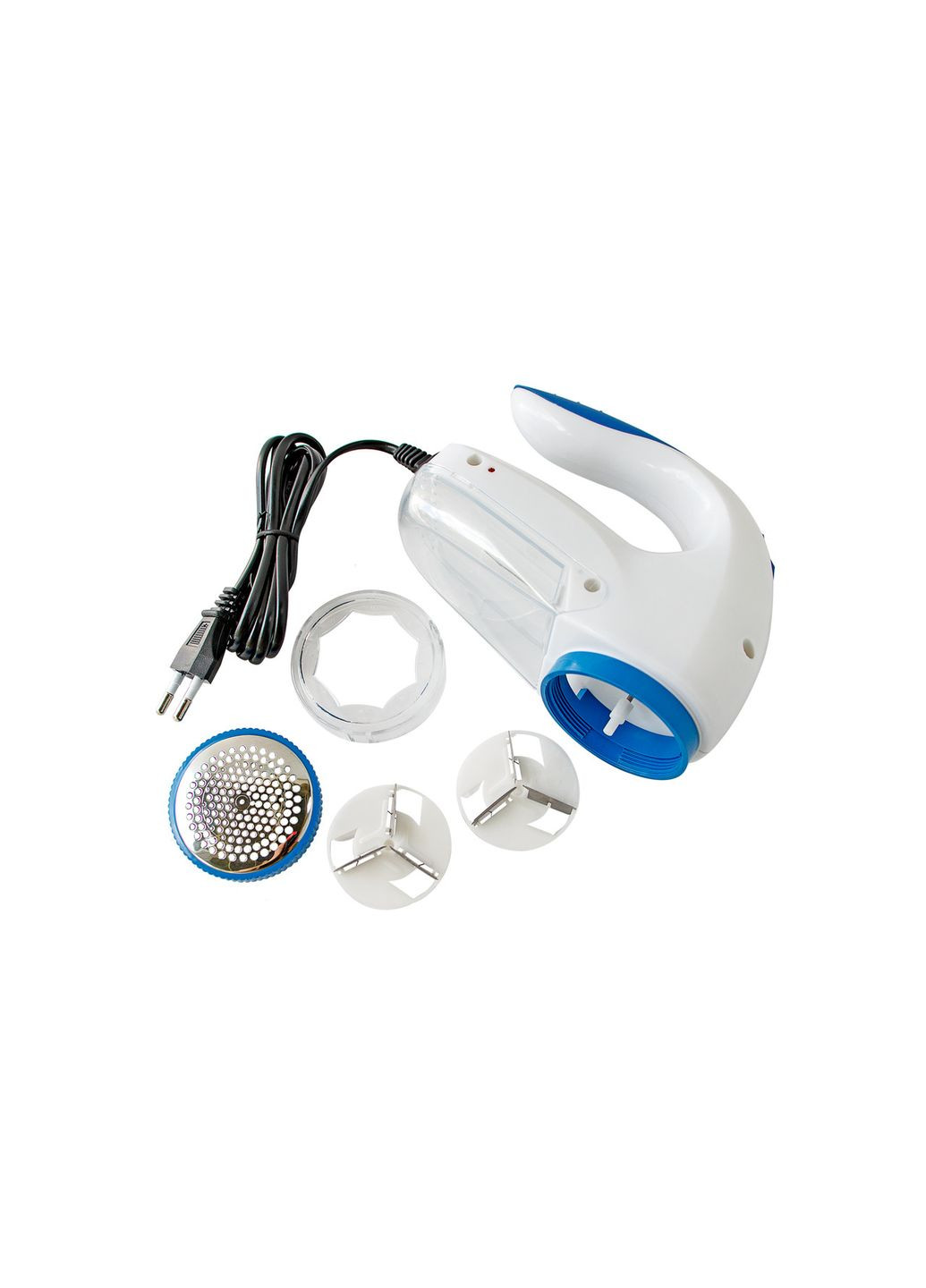 Машинка для видалення катишків Lint Remover YX 5880 4 W No Brand (317311015)