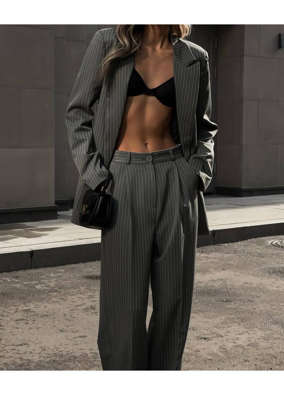 Женский костюм No Brand (366226720)