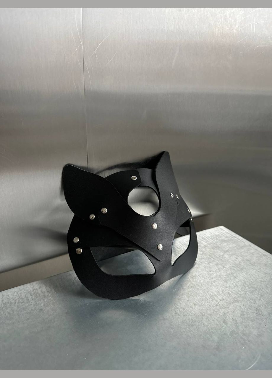Еротична маска кішка Domino маска еротична кішка (282824177)