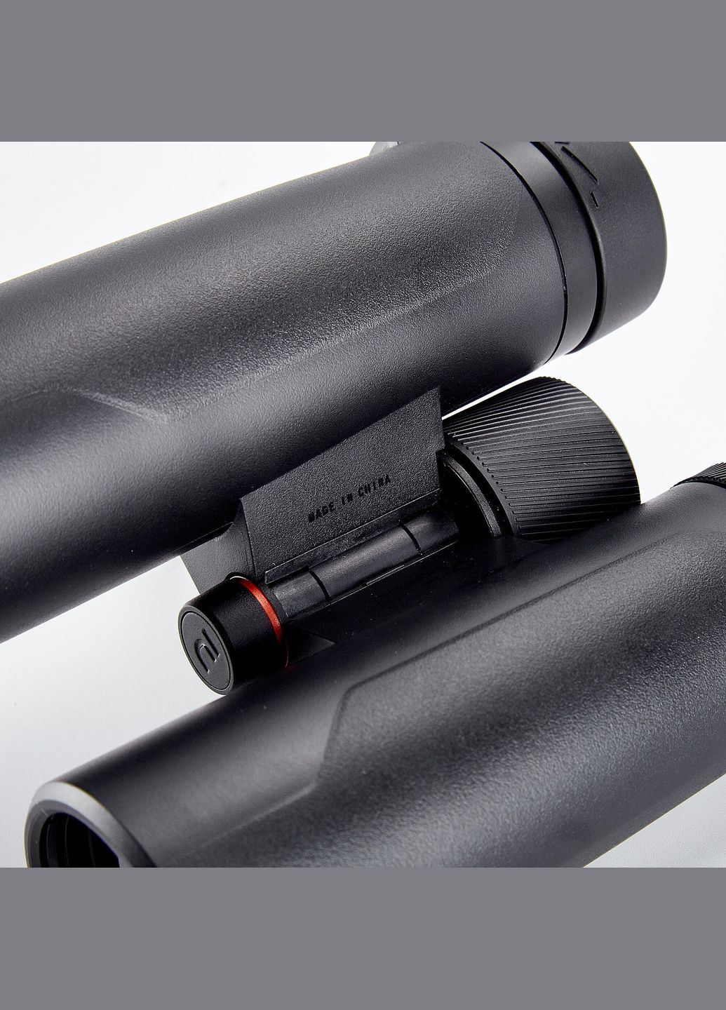 Бинокль 100 10 х 42 Водонепроницаемый Черный Solognac (336550305)