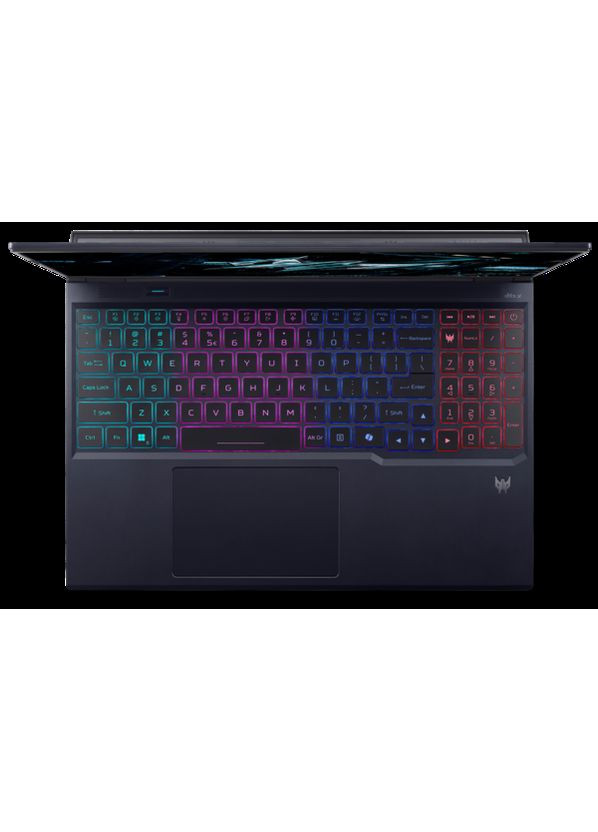 Ноутбук Predator Helios Neo 16 AI PHN16-73-725J (NH.QVUEU.007) Abyssal Black Acer (373002305)
