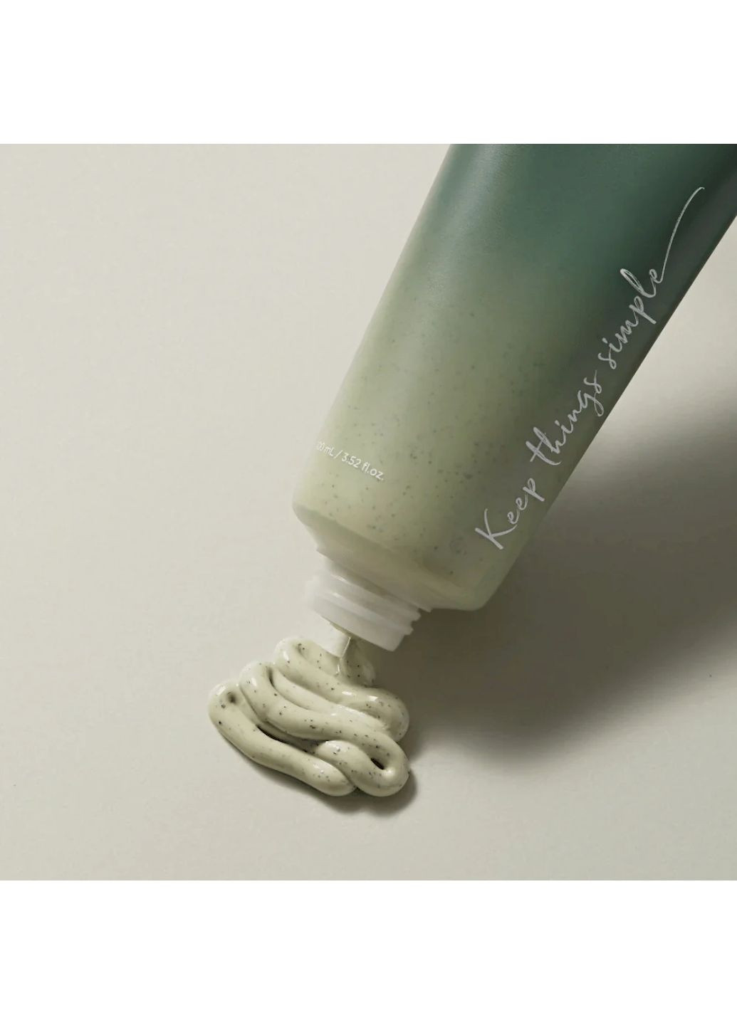 Глиняна маска Heartleaf Pore Clay Pack для очищення пір з хауттюйній серцеподібною 100 мл термін придатності до 07.12.2026 Anua (298748671)