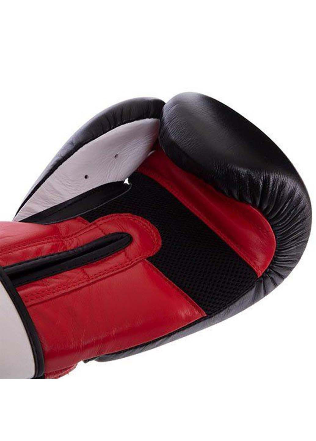 Перчатки боксерские PRO Training UHK-69990 14oz UFC (285794110)