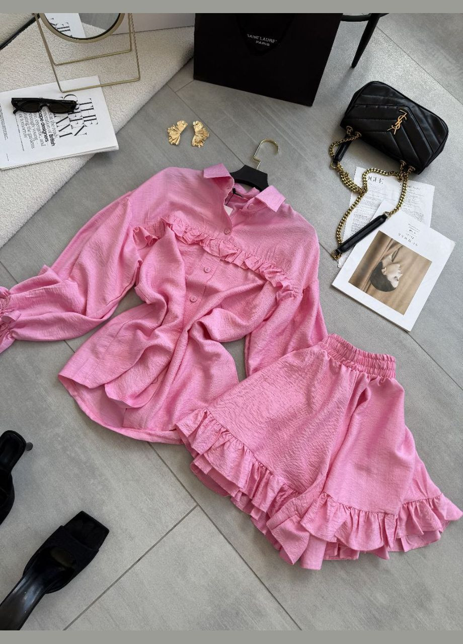 Костюм DK/DL Мода без кордонів (341600989)