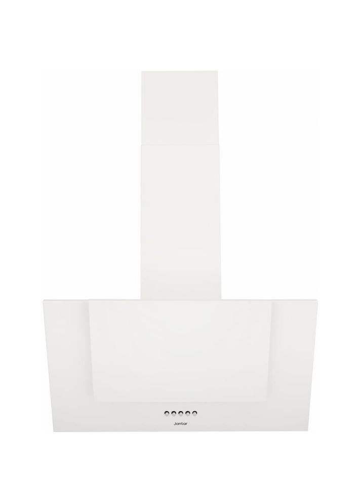 Вытяжка наклонная VRT 650 LED 60 WH Jantar (319145738)