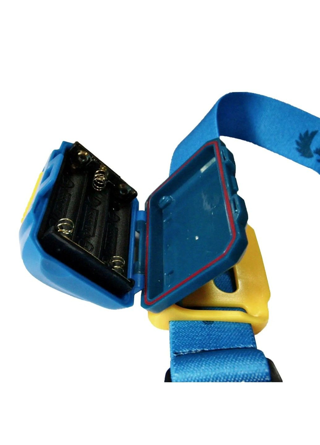 Ліхтар налобний (110 Lm) Cool White/Red Falcon Eye (315396181)