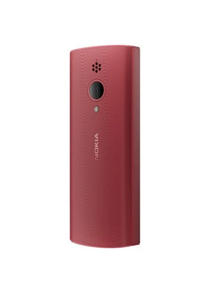 Мобильный телефон 150 2023 Red Nokia (395309919)